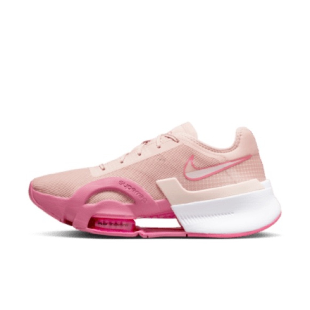 Nike Women's Air Zoom SuperRep 3